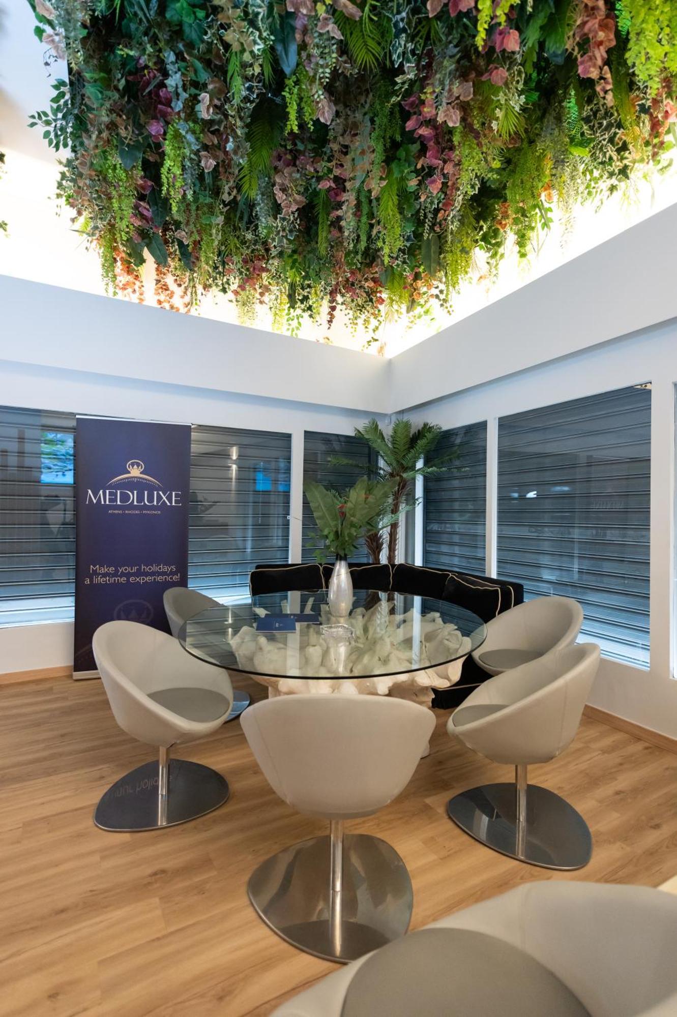 Medluxe Cozy Apartment! Athen Eksteriør bilde