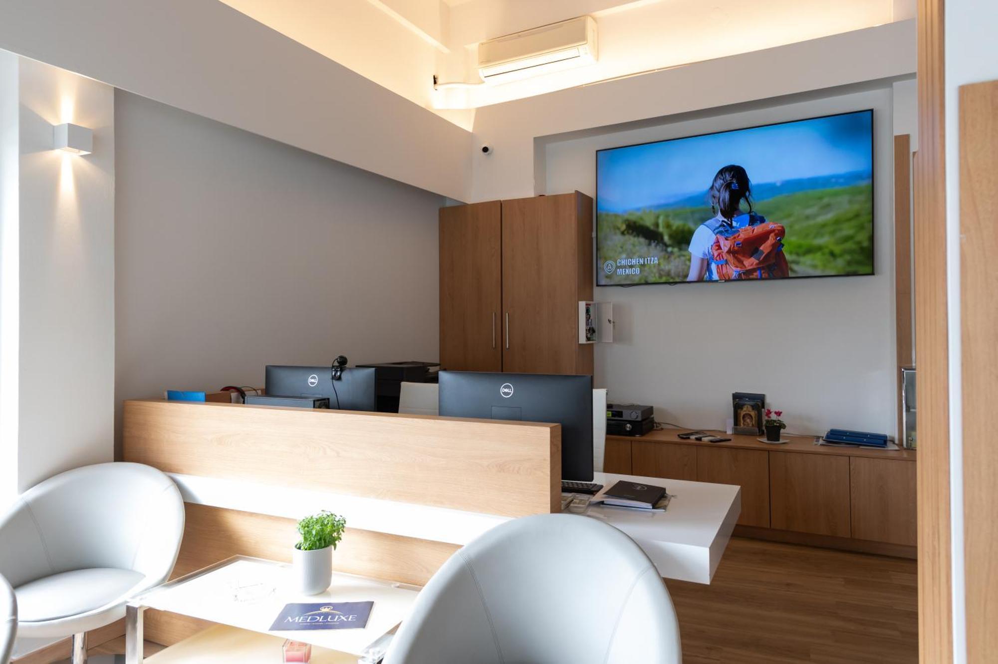 Medluxe Cozy Apartment! Athen Eksteriør bilde